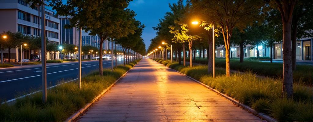 Expansión de Ciclovías Seguras