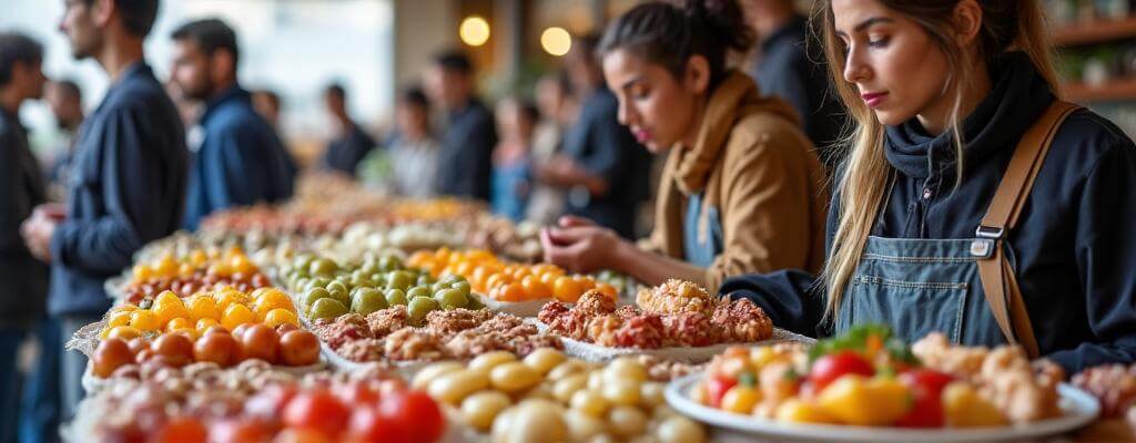Programas de Apoyo Local