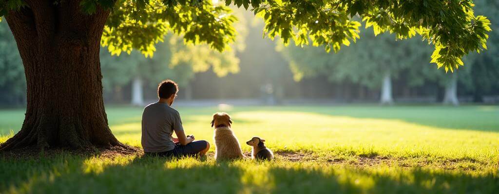 Rescate de Espacios Verde